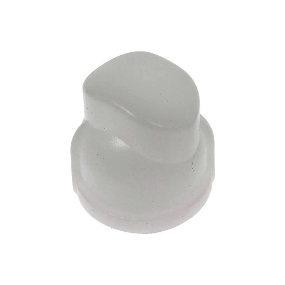 For Ford Explorer Sport Trac 2001-2005 Wiper Linkage Bushing | Plastic | White - Image 2 of 4