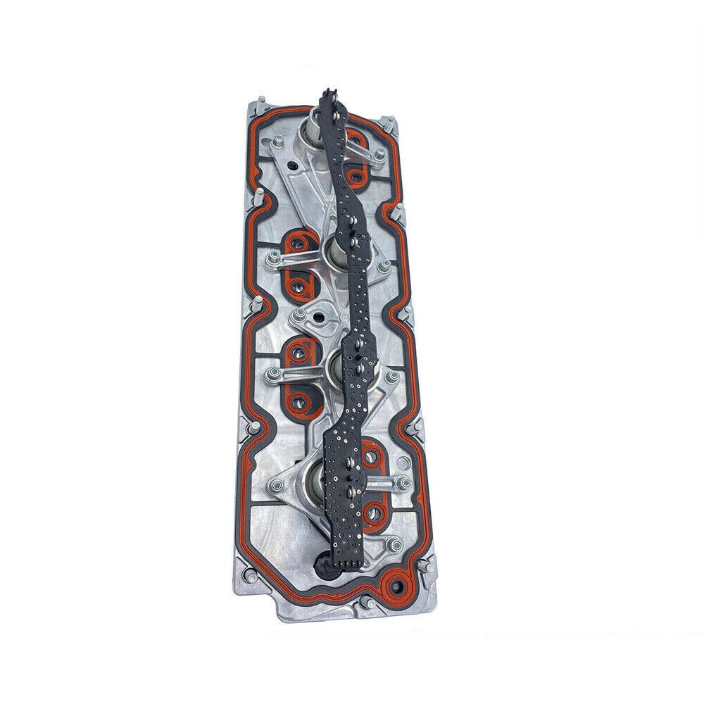 FIT CHEVROLET SILVERADO 1500 GM 5.3L AFM/DOD 12571609 VALLEY COVER PLATE