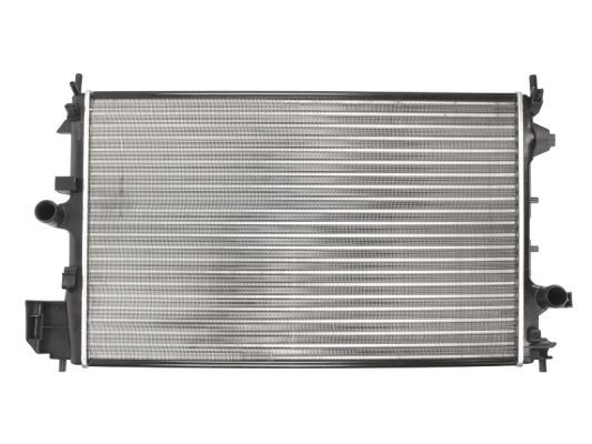 THERMOTEC D7X031TT Radiator, engine cooling for CADILLAC,FIAT,OPEL,SAAB,VAUXHALL