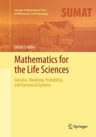 Glenn Ledder | Mathematics For The Life Sciences | Taschenbuch | Englisch (2016)