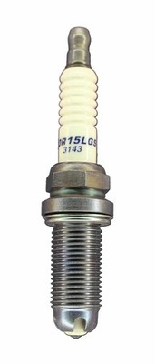 Brisk Racing For Spark Plug EOR15LGS Silver Racing - 14mm Thread, Heat Range 15