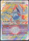 CARTE POKEMON LUGIA VSTAR 139/195 🇫🇷 FR 🇫🇷 TEMPETE ARGENTEE