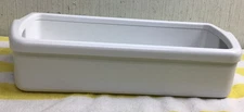 W10321304  Whirlpool Refrigerator Door Shelf Bin free shipping