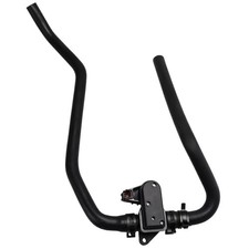 Control Valve Assembly Heater Unit Inlet Hose Pipe Tube Compatible With Nissa...