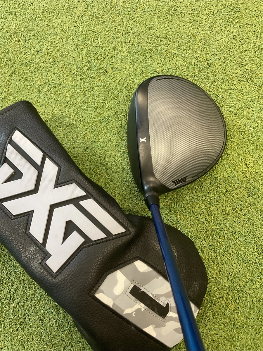 PXG X ドライバー 10.5度 PXG Driver 10.5 Loft Golf Clubs for sale | eBay