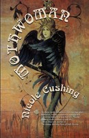 Mothwoman Nicole Cushing Taschenbuch Kartoniert / Broschiert Englisch 2022