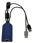 Raritan Dominion KX II Dual USB/DisplayPort CIM – VGC (New)