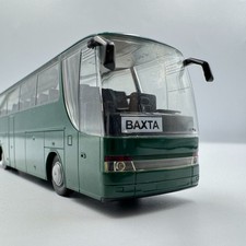 UkrAuto Kassbohrer SETRA S315Н grün "Service" / "Vakhta" Maßstab 1/87 (HO)