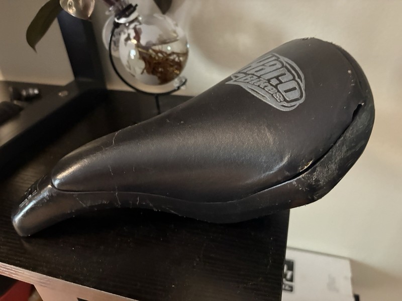 Haro Dropnose Seat