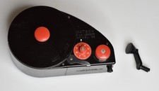 Vintage Watson Model 66  35mm Bulk Film Loader  Burke  James INC.
