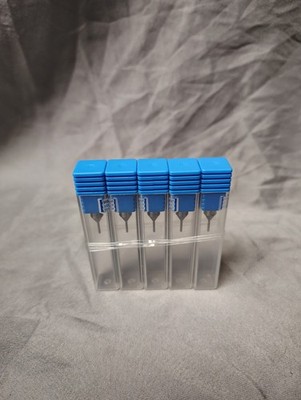 Jingjiu 1.0mm Probe Key Cutting Machine Part  Pack Of Five Cutter/Probe X5