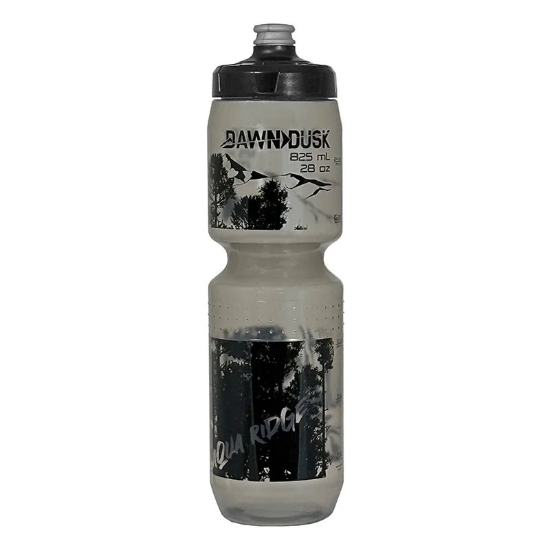 With Spill-resistant Nozzle