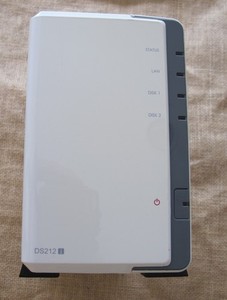 Synology Ds220j | eBay