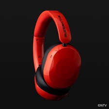 final UX1000 BUZZ RHYTHM 02 version wireless headphones Bluetooth FI-UX1DPLWPBZ