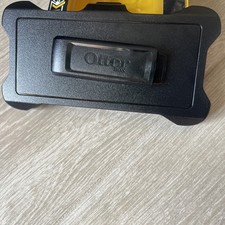 Otter Box Defender Series Holster Clip Replacement for Samsung Galaxy S10 Black