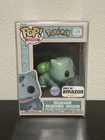 NEW!  Pokémon Funko 453 Soft Color Bulbasaur Amazon Exclusive!