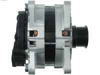 Lichtmaschine Passend FüR Nissan Qashqai Nissan X-Trail Renault 12V 150A