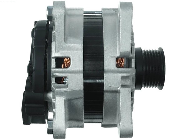 Lichtmaschine Passend FüR Nissan Qashqai Nissan X-Trail Renault 12V 150A-image