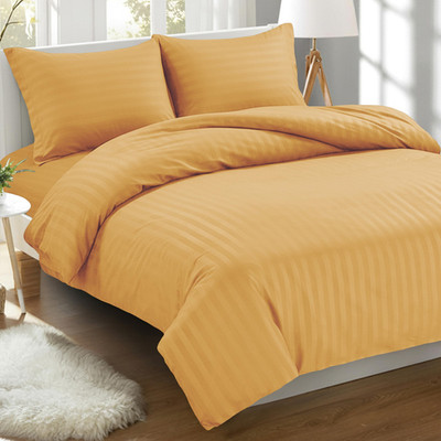 Elegant Comfort Best Softest Coziest 3-Piece Duvet Cover Sets - 1500 Premier