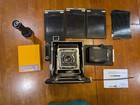 Graflex Crown Graphic 4x5 Large Format Camera — photo 9