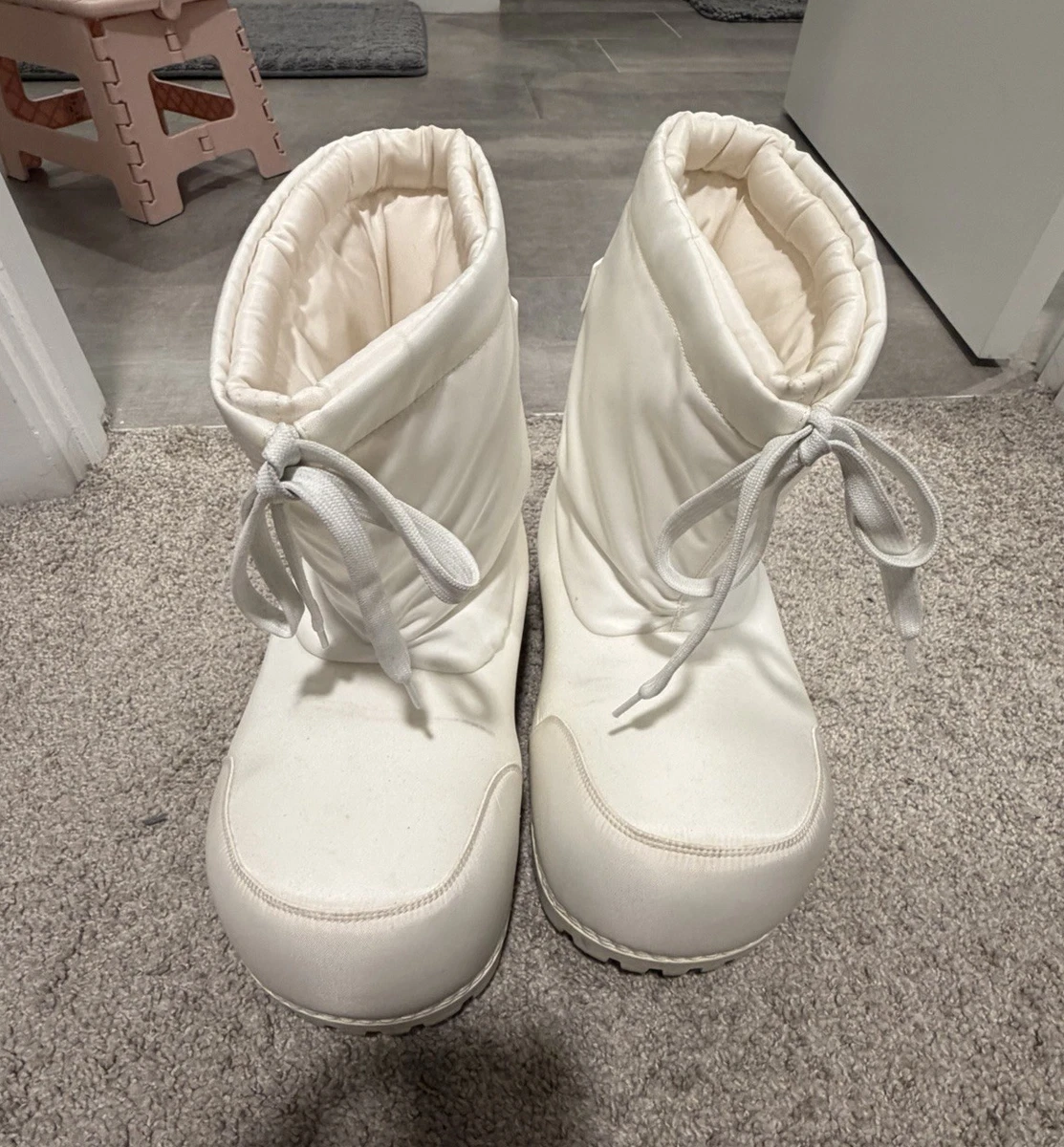 Balenciaga Boots for Women for sale - eBay