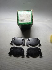 Plaquette de frein Renault R5