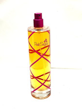 Pink Sugar by Aquolina 3.4 oz EDT Perfume WomenNew Without Cap tester Free Ship