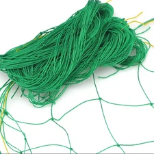 High-Quality Garden Climbing Netting Strong Nylon Plant Trellis for Climbing Pla
