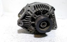 Alternateur Volvo 66