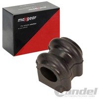 Maxgear 24Mm Stabilager Buchse Vorne Passend FüR Hyundai I30 KIA Cee'd Cerato PR