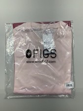 Figs Womens Salta Performance Underscrub XS X-Small BCA Ombre Quartz