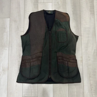 トップス 90s ORVIS hunting wool vest Orvis Hunting Vests for sale - eBay