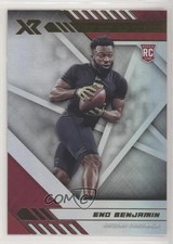 2020 Panini XR Rookie Eno Benjamin #195 m5e