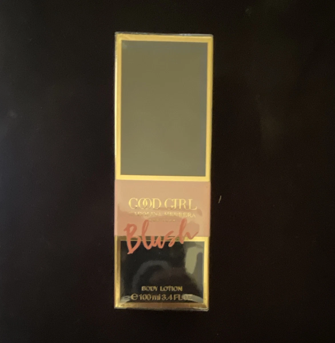 Carolina Herrera Body Lotion for sale | eBay