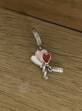 pandora charms 925 sterling silver, Happy Bda...