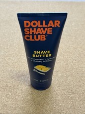 Dollar Shave Club, Shaving Butter