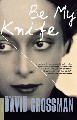Be My Knife David Grossman Taschenbuch 307 S. Englisch 2010 EAN 9780312421472