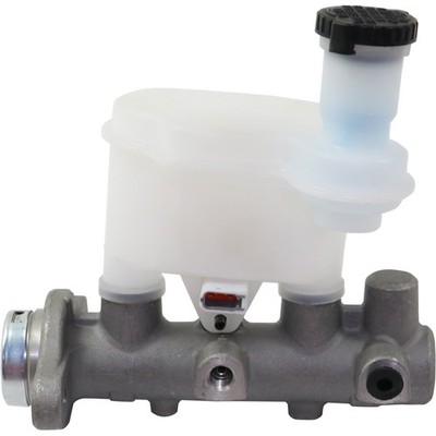 Brake Master Cylinder For 2004-2008 Nissan Maxima