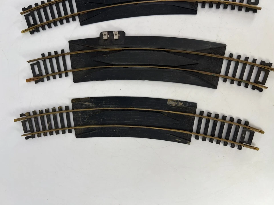 Lote de 9 coches ranura Aurora Model Motoring vía recta buen estado Foto 2 de 4