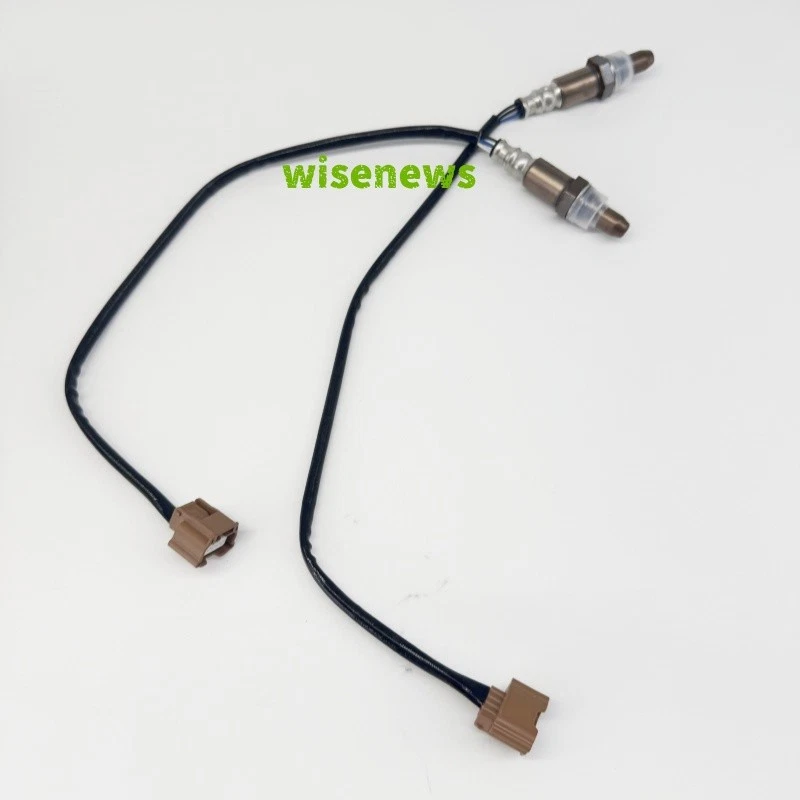 2X DENSO Oxygen Sensor 234-9135 for 11-19 Infiniti & Nissan Vehicles UPSTREAM Foto 4 de 4