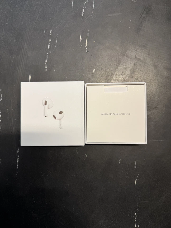 AirPods 3rd Generation with MagSafe Charging Case - Image 3 of 3