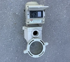 Pentair IntelliFlo Variable Speed Pump #011056