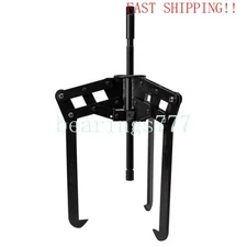 SKF TMMP 15 Heavy Duty Jaw Puller high quality steel for corrosion resistance