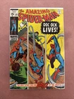 Marvel Comics The Amazing Spider-Man #89 (1970) Doc Ock Lives! Spider-Man