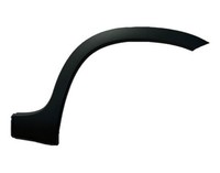 Radlaufverbreiterung Hinten Links FÜR Fiat Panda Cross AB 2012