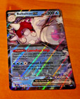 POKEMON RIVALITES DESTINEES CARD HOLO CARTE RARE 065/182 DRI FR EV10 MINT