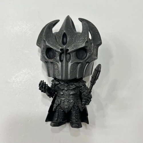 Funko Pop Movies Lord of the Rings SAURON Vinyl Figure #122 Loose NO BOX