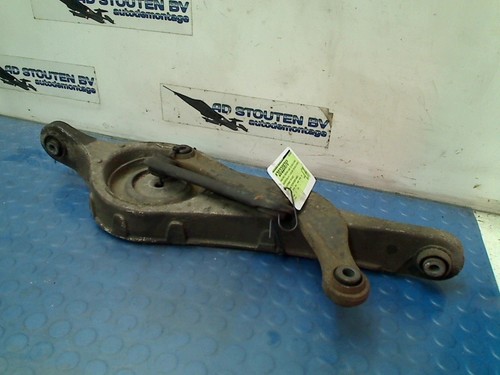 QUERLENKER LINKS HINTEN CONTROL ARM LEFT REAR SET Volvo V60 I (FW/GW) 2015