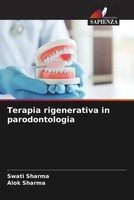 Swati Sharma (U. A.) | Terapia Rigenerativa In Parodontologia | Taschenbuch