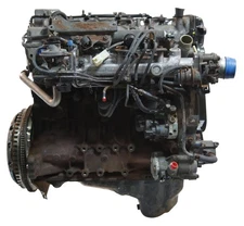 Motor für Ford Ranger 2,5 TDCI WLAA WL-AA 6M34-6006-BB 1715411